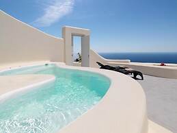 Dome Santorini Resort & Spa