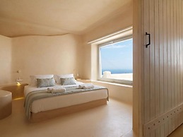 Dome Santorini Resort & Spa