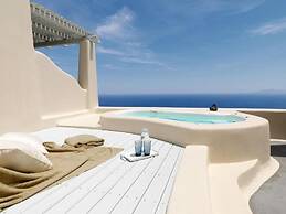 Dome Santorini Resort & Spa