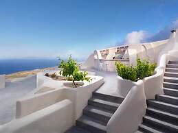 Dome Santorini Resort & Spa