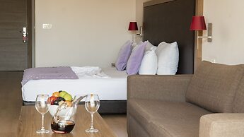 Ladies Beach Suit Otel