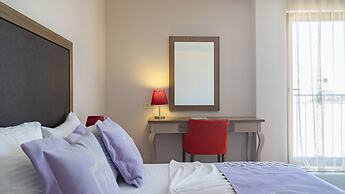 Ladies Beach Suit Otel