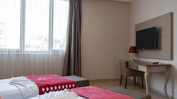 Ladies Beach Suit Otel