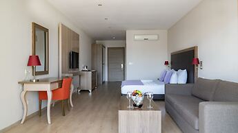 Ladies Beach Suit Otel