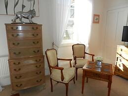 Brocks Guest House