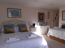 Brocks Guest House