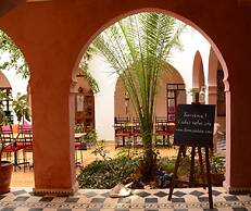 Dar Essaada
