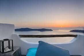 Sophia Luxury Suites