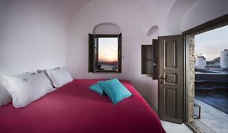 Sophia Luxury Suites