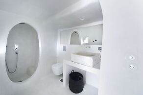 Sophia Luxury Suites