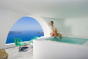 Sophia Luxury Suites
