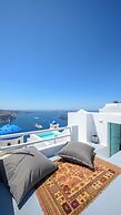 Sophia Luxury Suites
