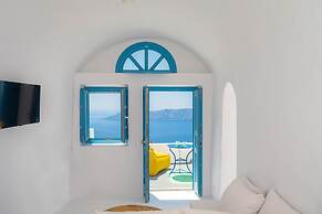 Sophia Luxury Suites