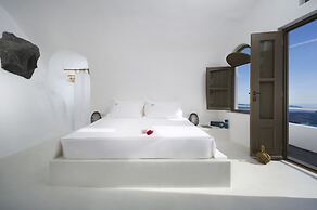 Sophia Luxury Suites