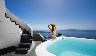 Sophia Luxury Suites