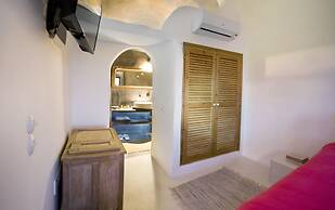 Sophia Luxury Suites