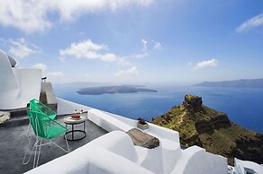 Sophia Luxury Suites
