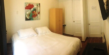 WE Hotel