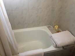 WE Hotel