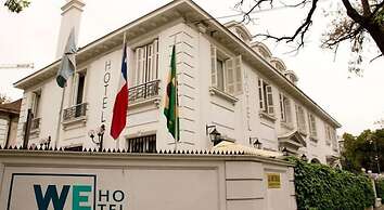 WE Hotel