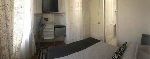 WE Hotel