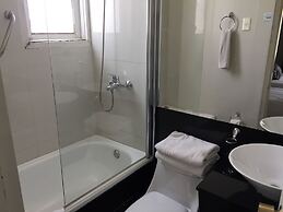 WE Hotel