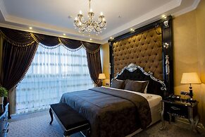 Boutique Hotel Buta