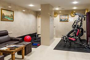 Boutique Hotel Buta