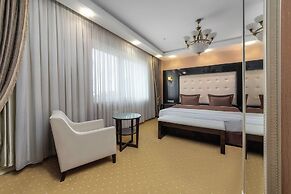 Boutique Hotel Buta