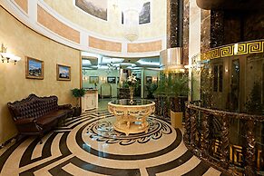 Boutique Hotel Buta