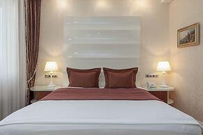 Boutique Hotel Buta