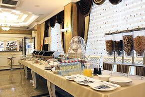 Boutique Hotel Buta
