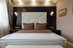 Boutique Hotel Buta