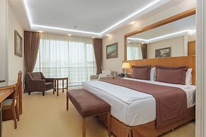 Boutique Hotel Buta