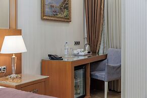 Boutique Hotel Buta