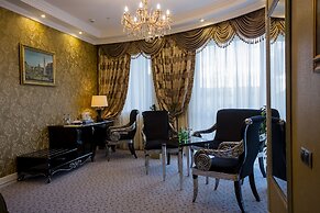 Boutique Hotel Buta