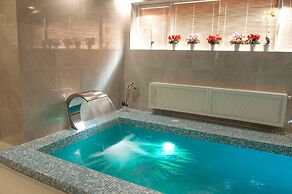 Boutique Hotel Buta