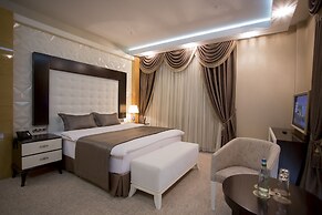Boutique Hotel Buta