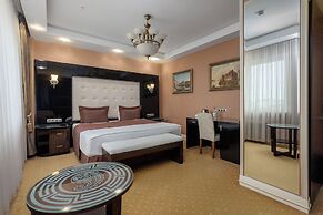 Boutique Hotel Buta