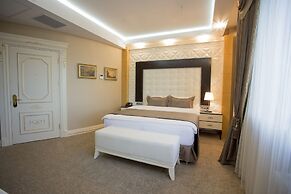 Boutique Hotel Buta