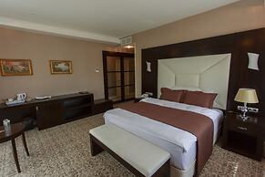 Boutique Hotel Buta