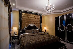 Boutique Hotel Buta