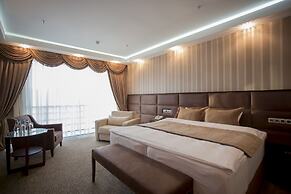 Boutique Hotel Buta