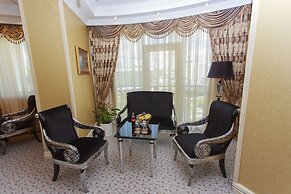 Boutique Hotel Buta