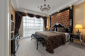 Boutique Hotel Buta