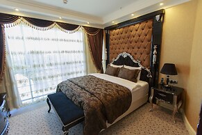 Boutique Hotel Buta