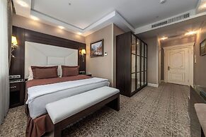 Boutique Hotel Buta