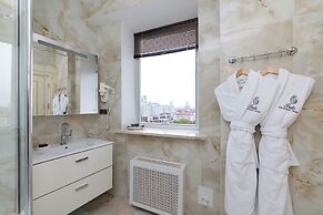 Boutique Hotel Buta