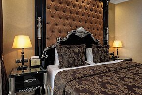 Boutique Hotel Buta
