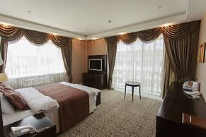 Boutique Hotel Buta
